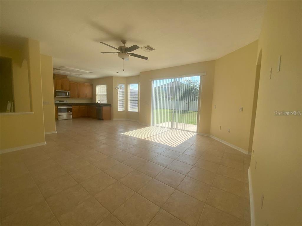 337 BELLA VIDA BLVD, ORLANDO, FL, 32828