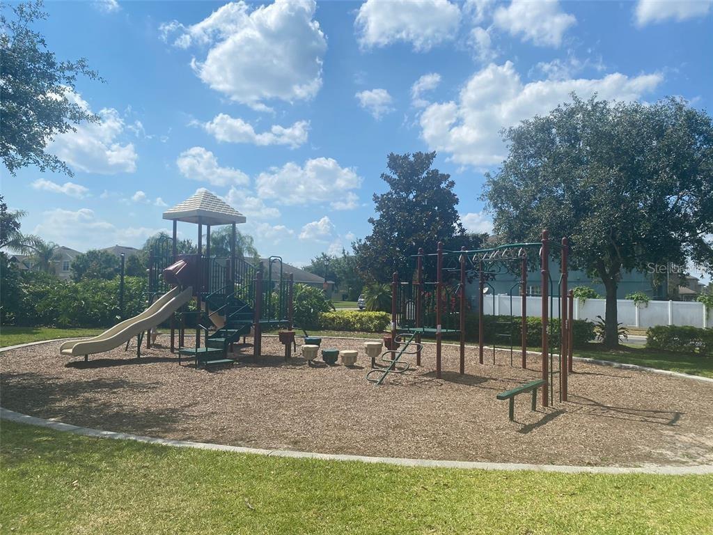 337 BELLA VIDA BLVD, ORLANDO, FL, 32828