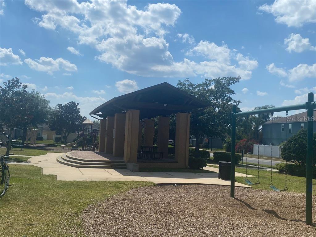 337 BELLA VIDA BLVD, ORLANDO, FL, 32828