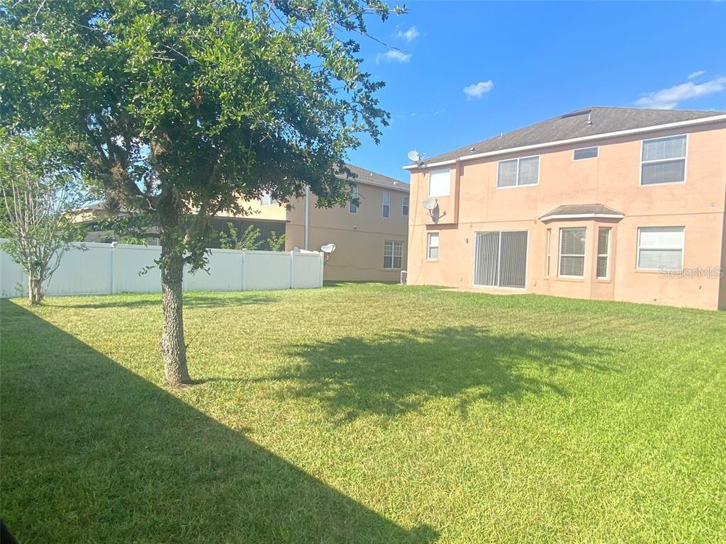 337 BELLA VIDA BLVD, ORLANDO, FL, 32828