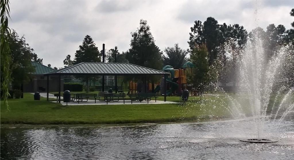 337 BELLA VIDA BLVD, ORLANDO, FL, 32828