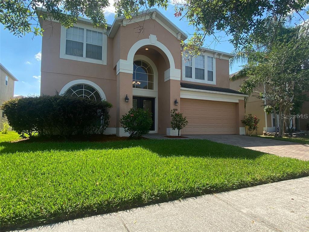 337 BELLA VIDA BLVD, ORLANDO, FL, 32828