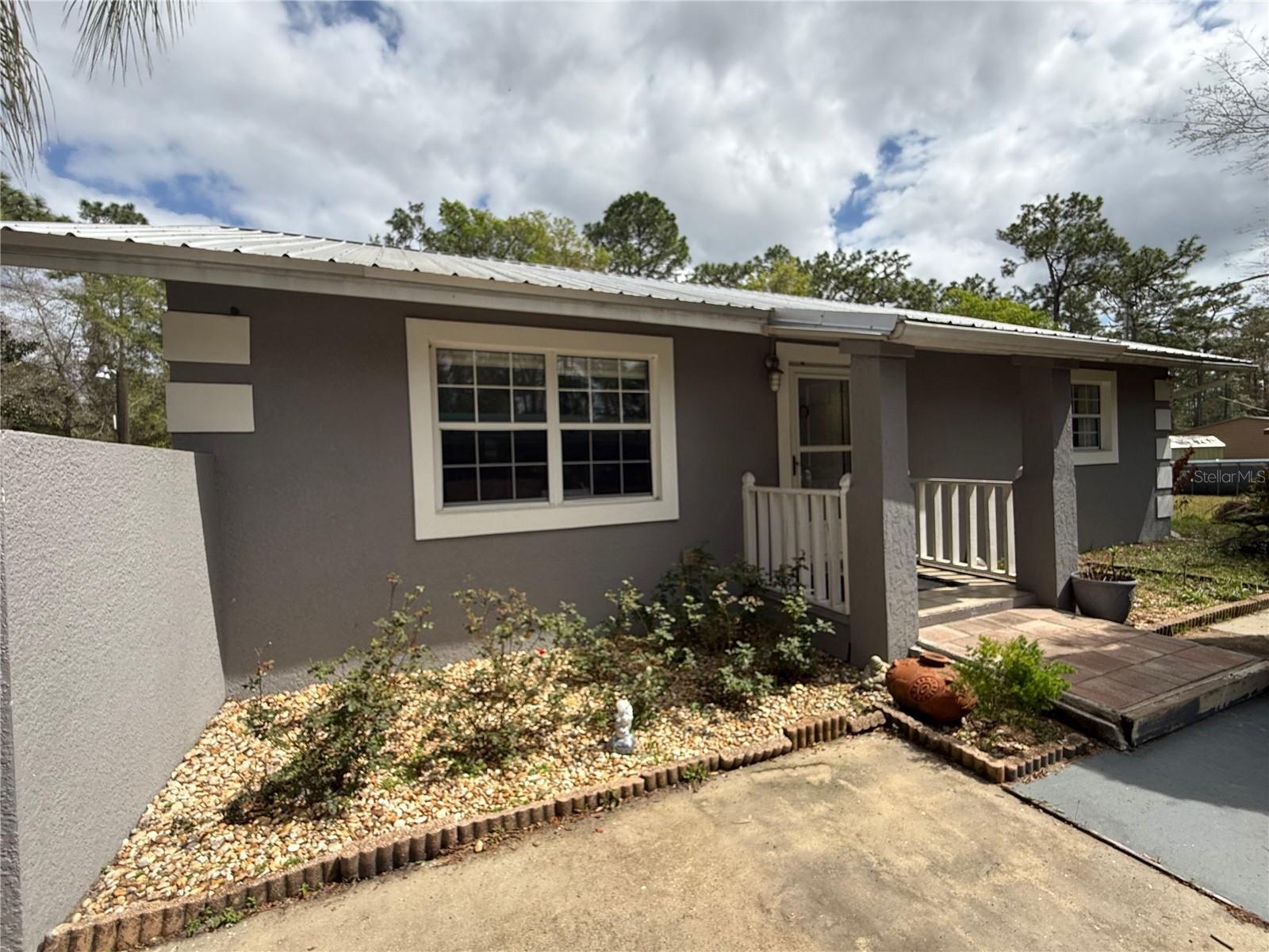 1363 EMPORIA RD, PIERSON, FL, 32180