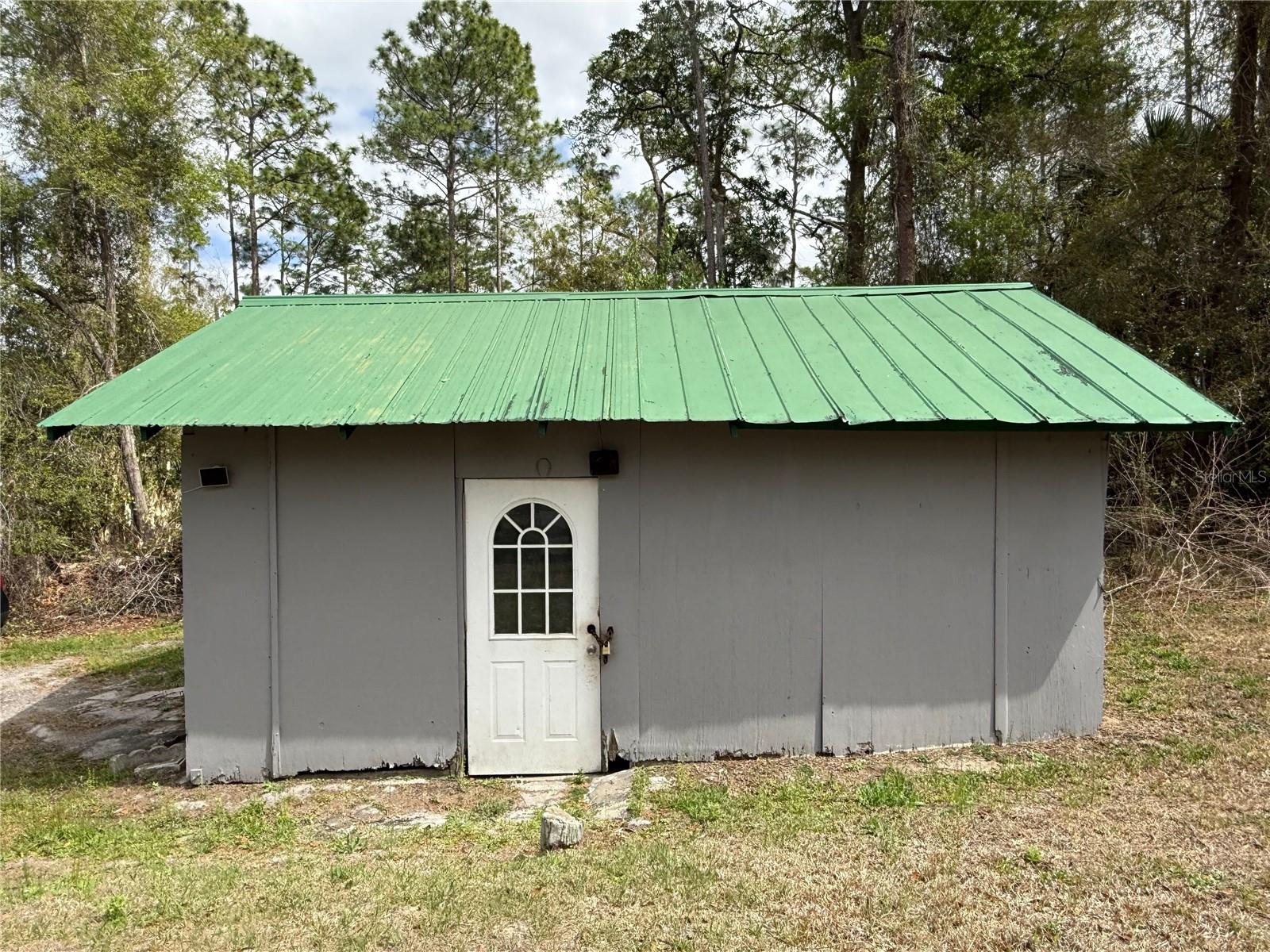 1363 EMPORIA RD, PIERSON, FL, 32180