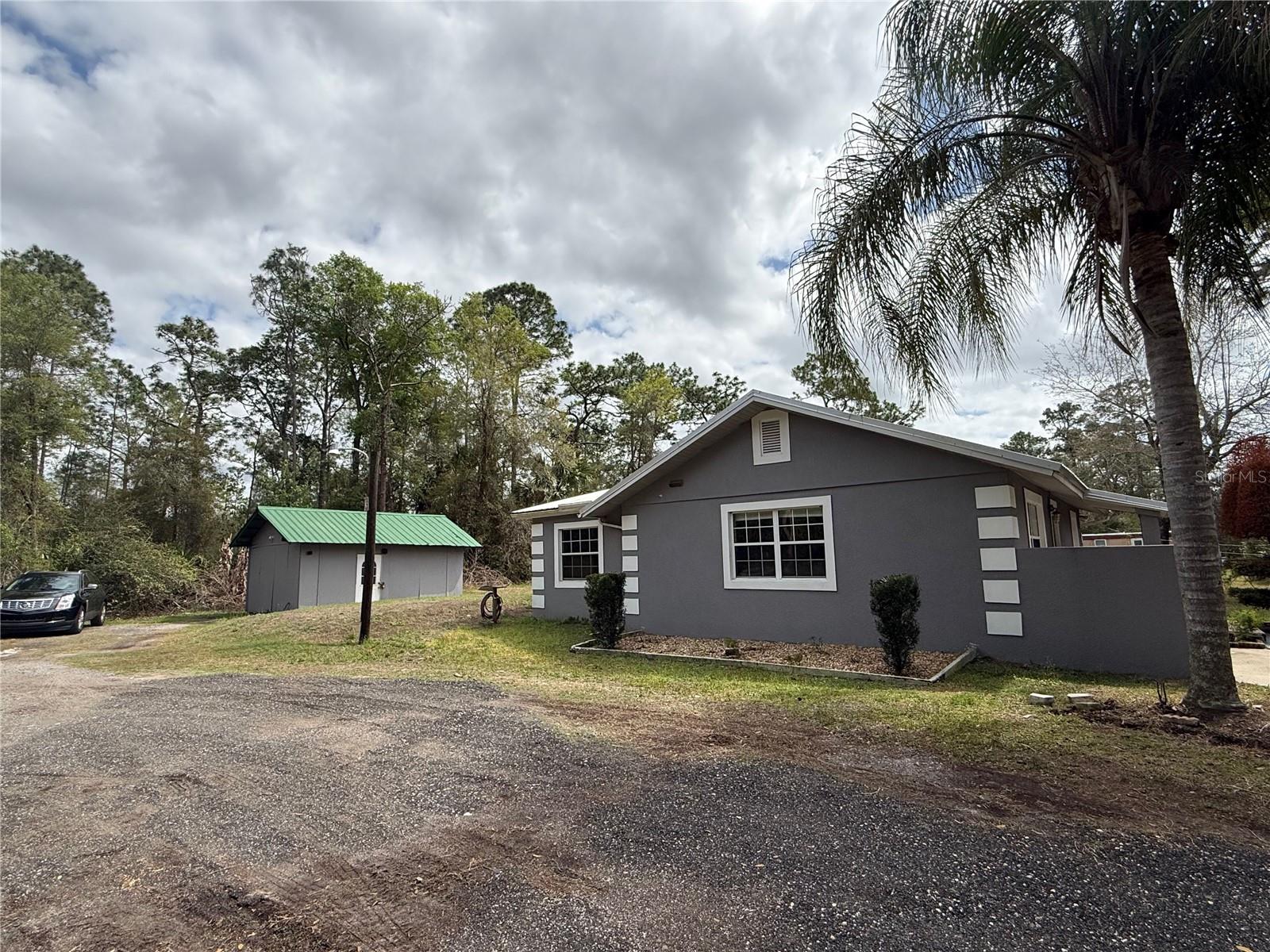1363 EMPORIA RD, PIERSON, FL, 32180