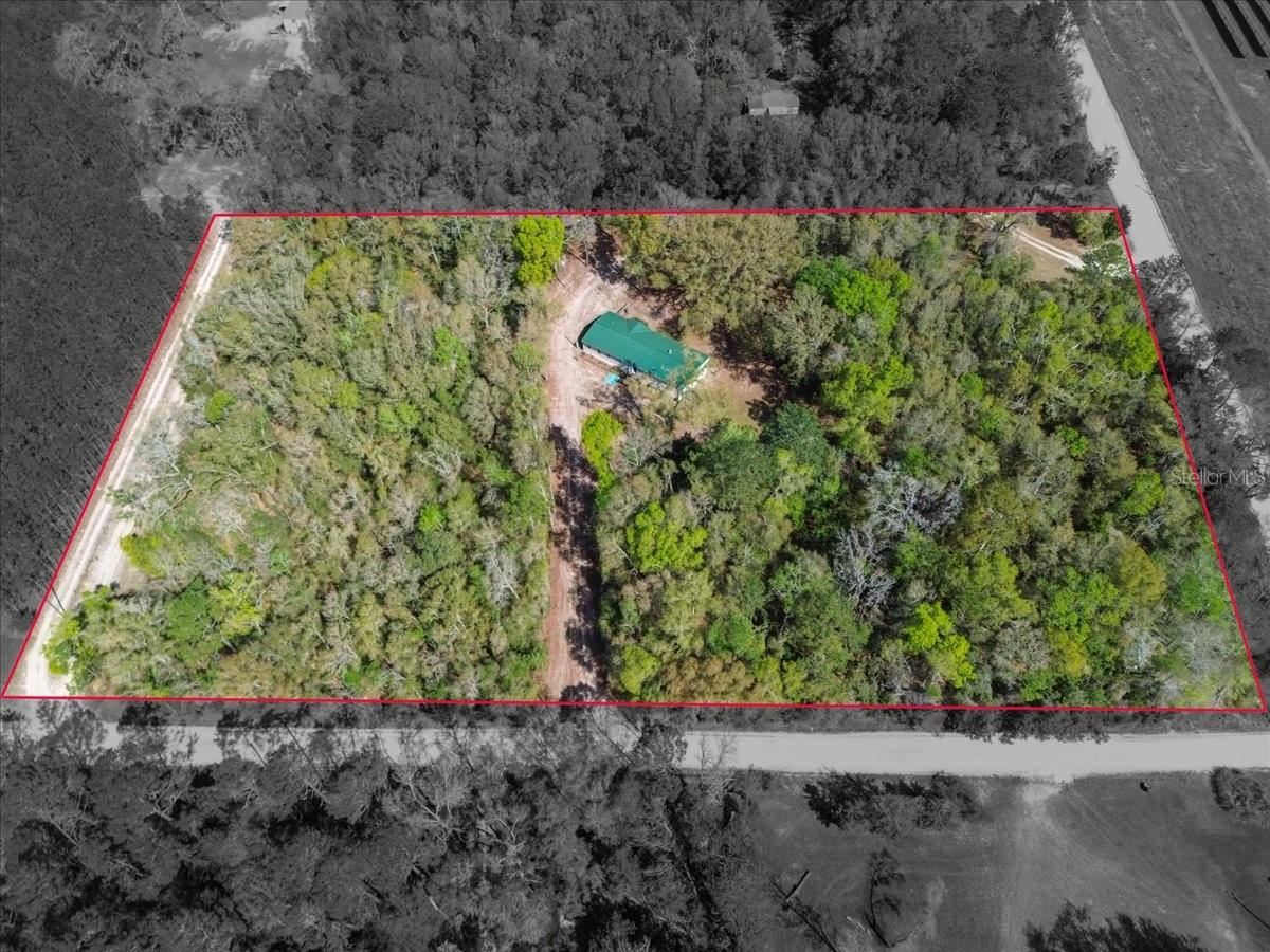4049 NE 80TH AVE, HIGH SPRINGS, FL, 32643