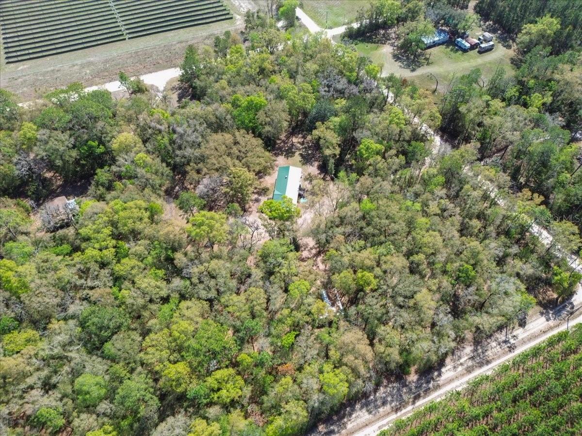 4049 NE 80TH AVE, HIGH SPRINGS, FL, 32643