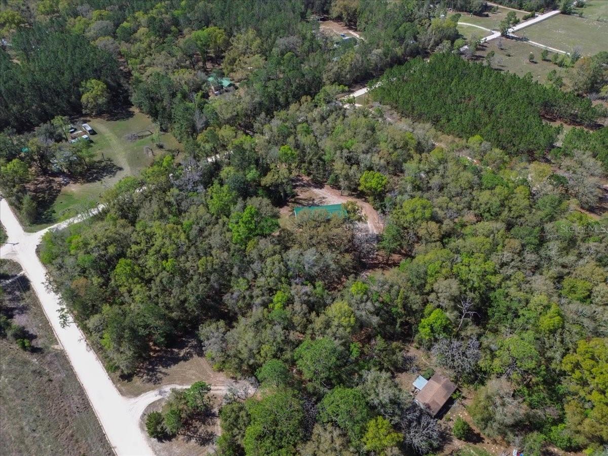 4049 NE 80TH AVE, HIGH SPRINGS, FL, 32643