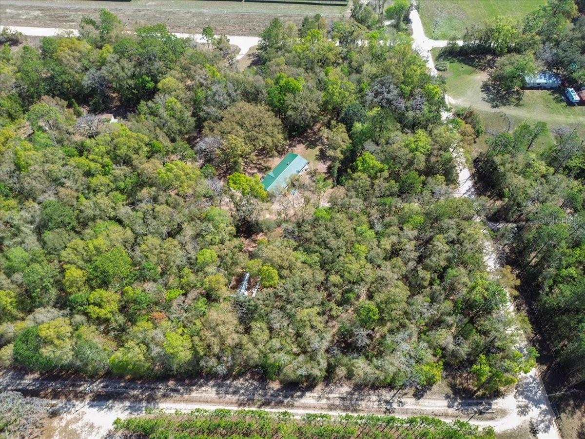 4049 NE 80TH AVE, HIGH SPRINGS, FL, 32643
