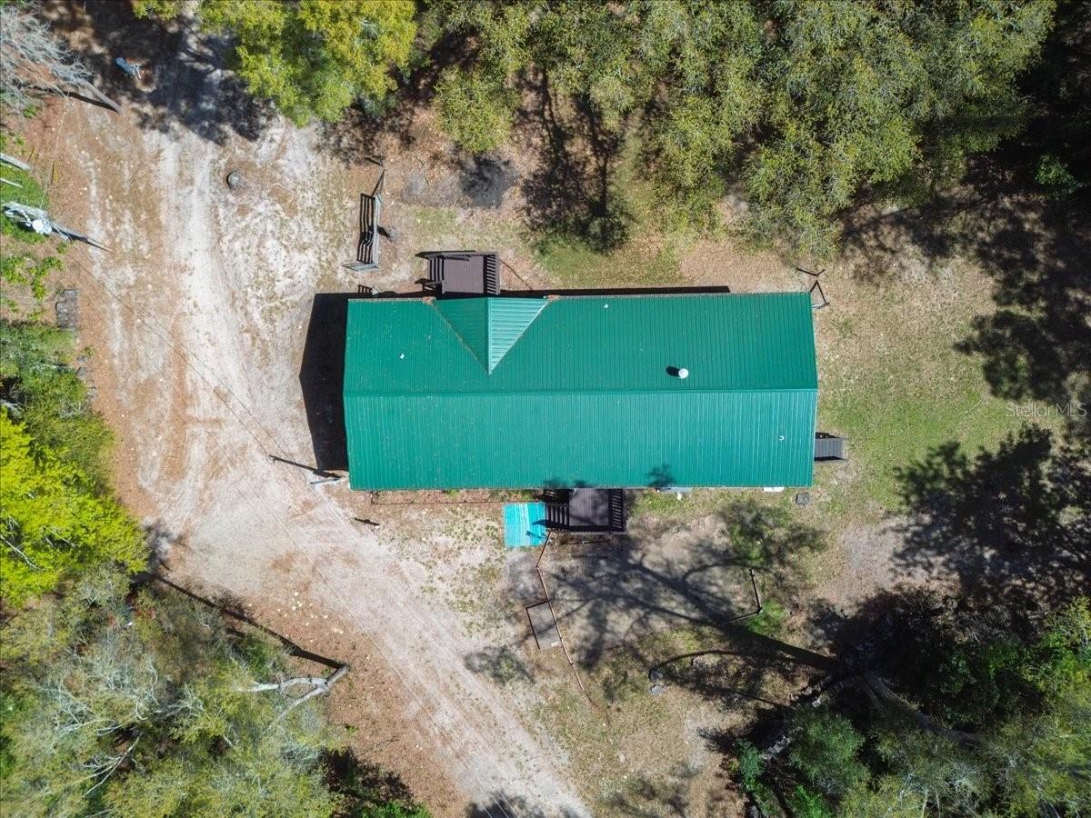 4049 NE 80TH AVE, HIGH SPRINGS, FL, 32643