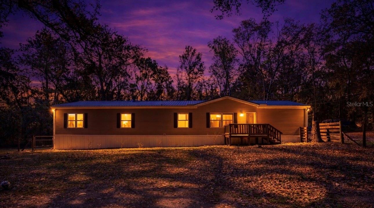 4049 NE 80TH AVE, HIGH SPRINGS, FL, 32643