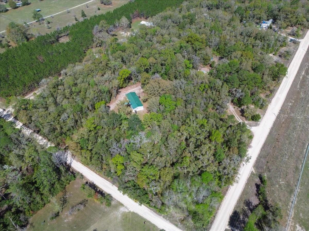 4049 NE 80TH AVE, HIGH SPRINGS, FL, 32643