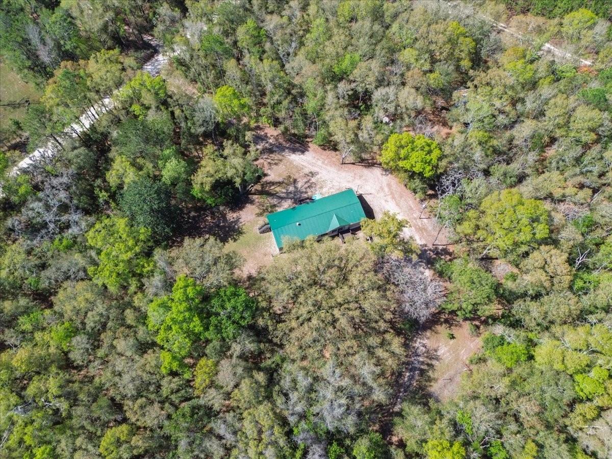 4049 NE 80TH AVE, HIGH SPRINGS, FL, 32643