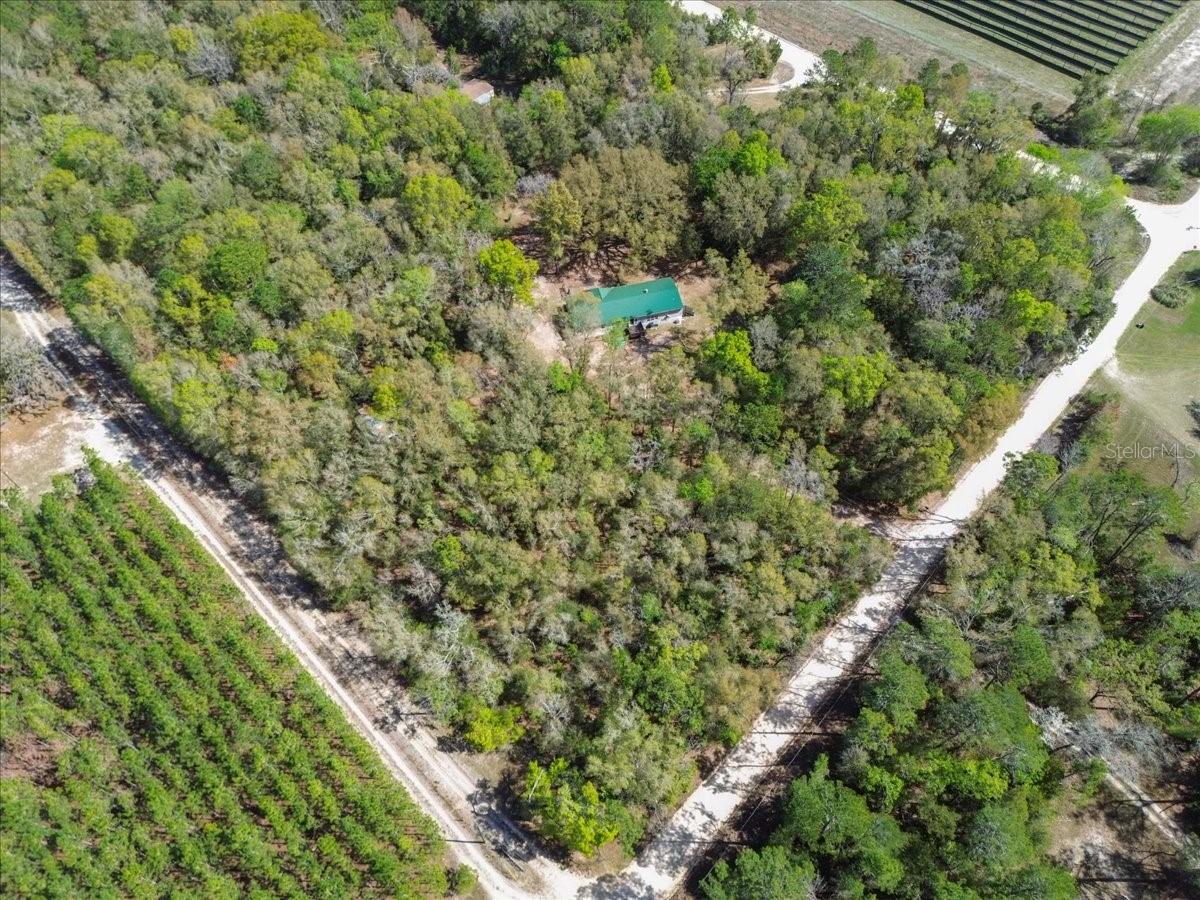 4049 NE 80TH AVE, HIGH SPRINGS, FL, 32643