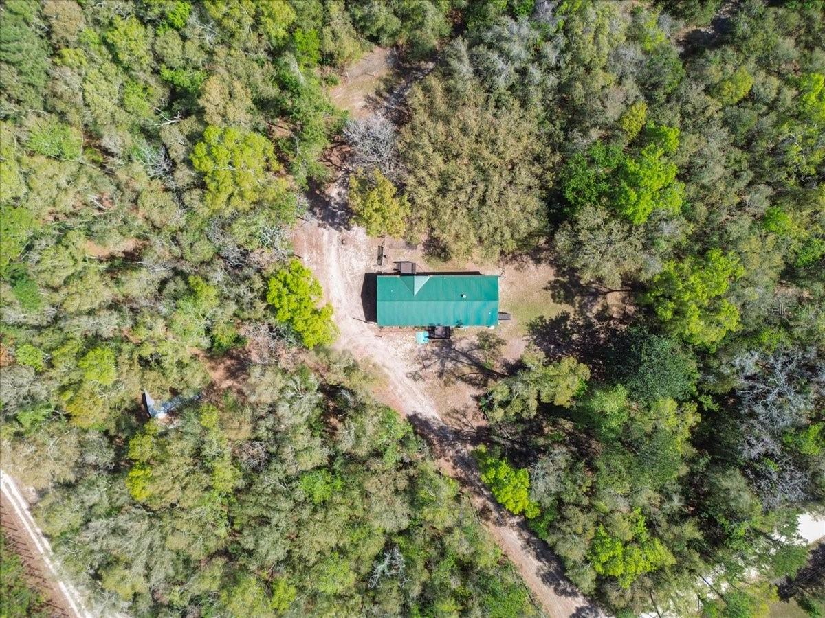 4049 NE 80TH AVE, HIGH SPRINGS, FL, 32643