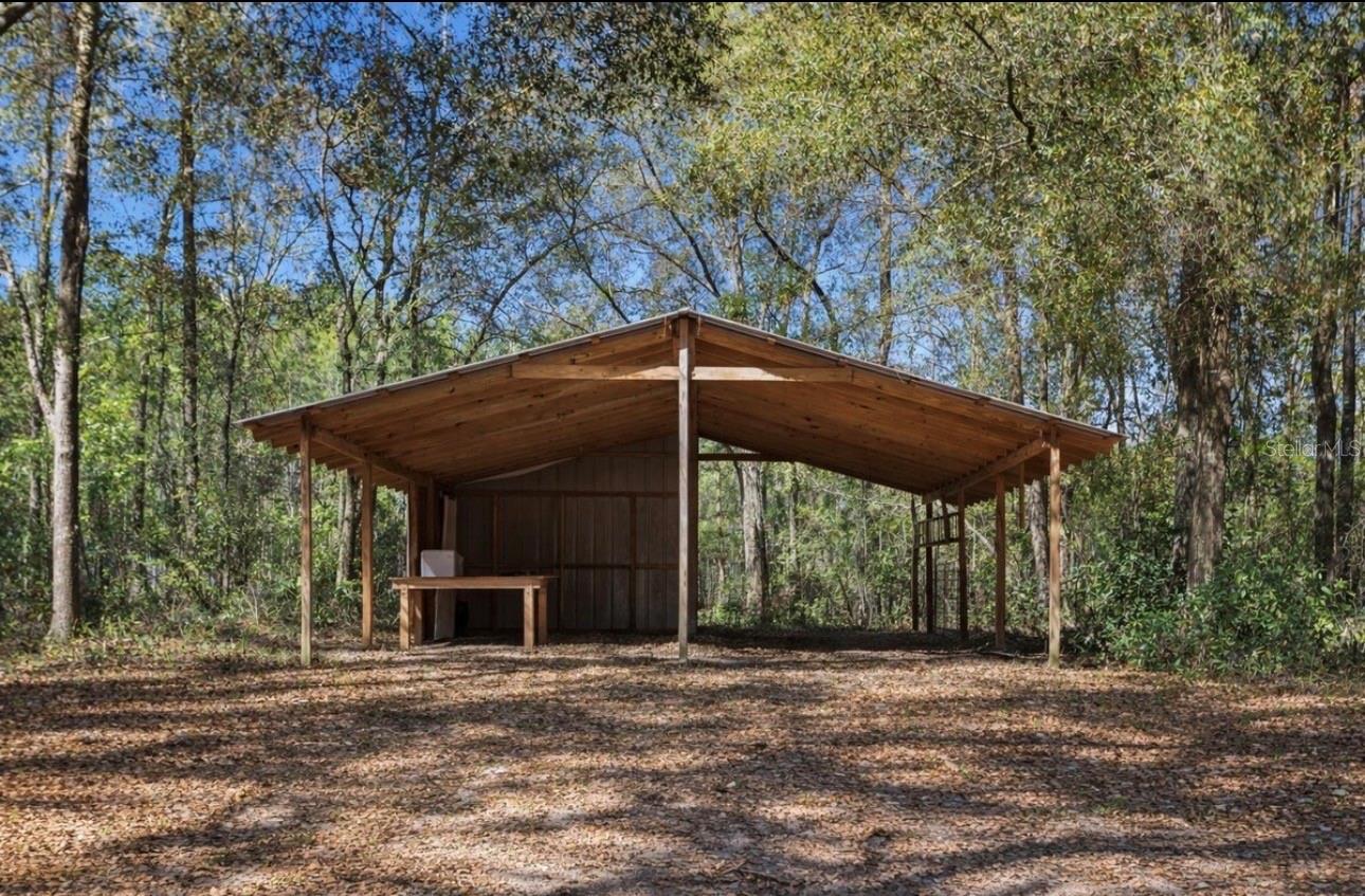 4049 NE 80TH AVE, HIGH SPRINGS, FL, 32643