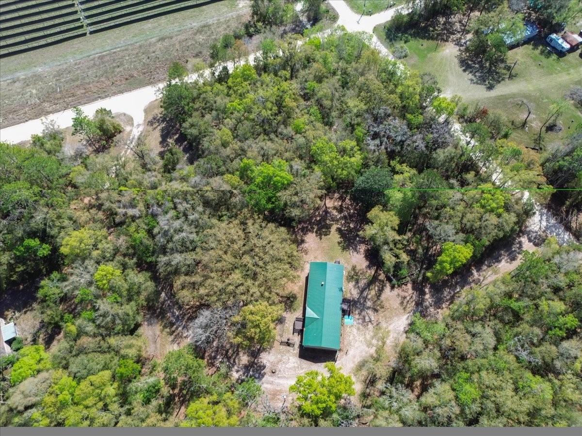 4049 NE 80TH AVE, HIGH SPRINGS, FL, 32643