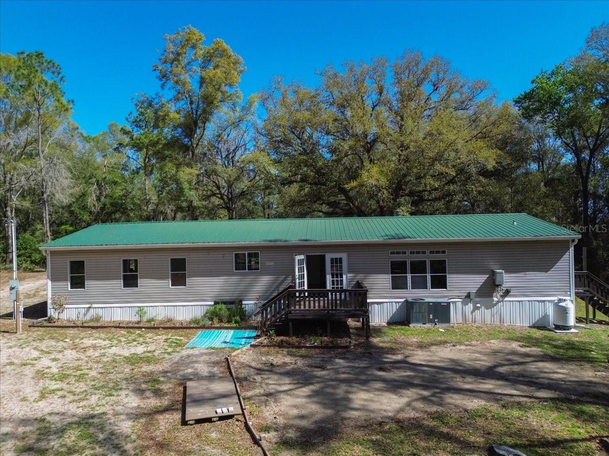 4049 NE 80TH AVE, HIGH SPRINGS, FL, 32643
