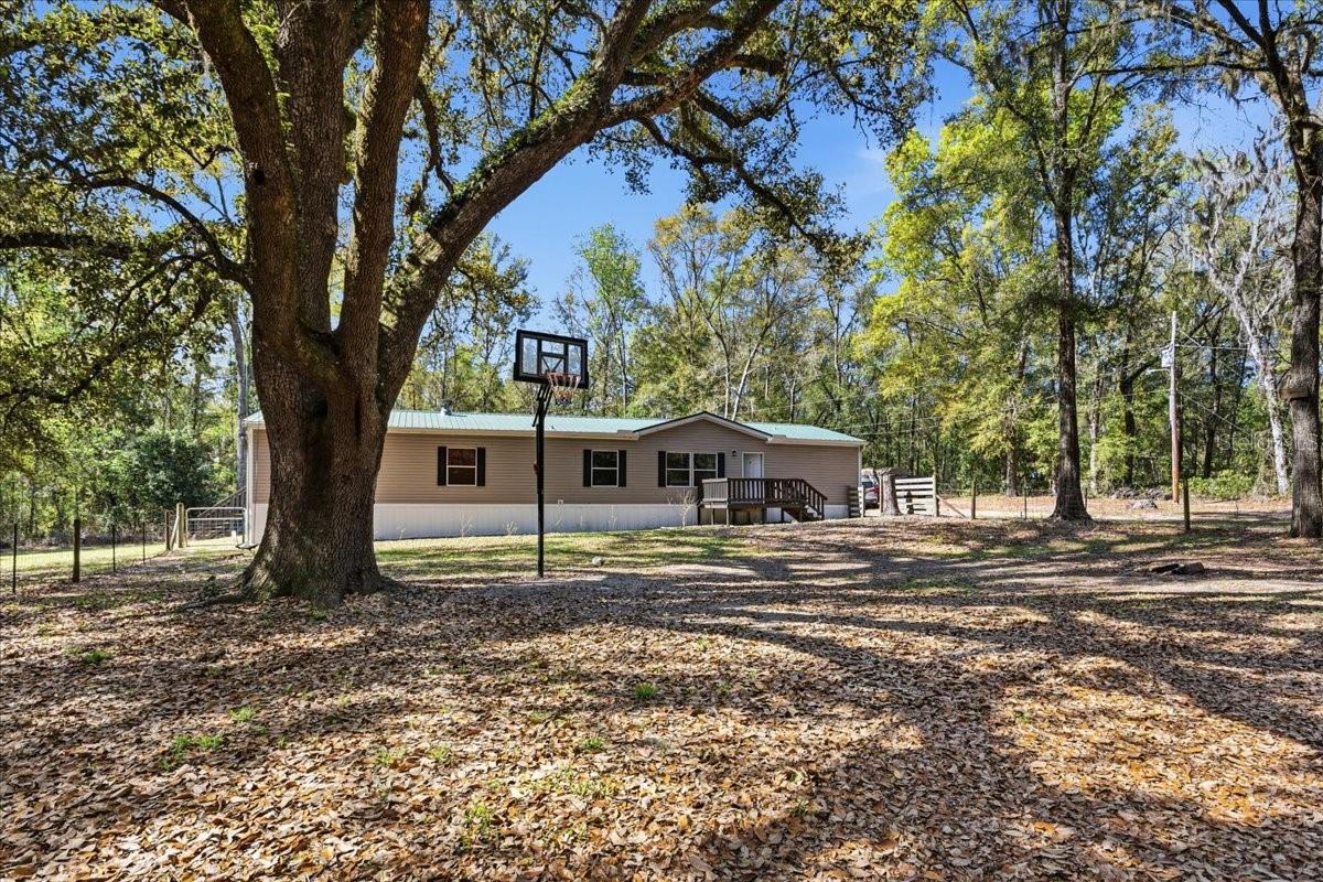 4049 NE 80TH AVE, HIGH SPRINGS, FL, 32643