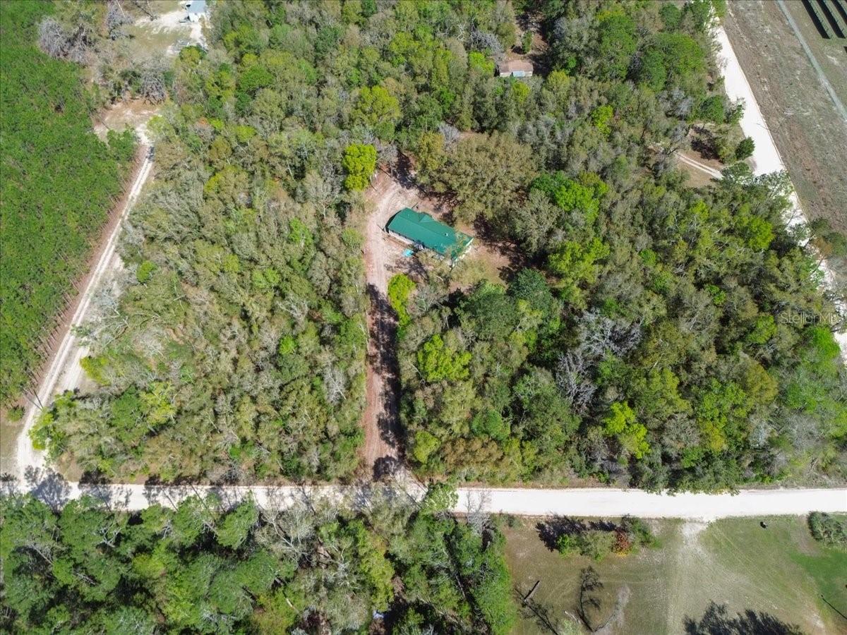 4049 NE 80TH AVE, HIGH SPRINGS, FL, 32643