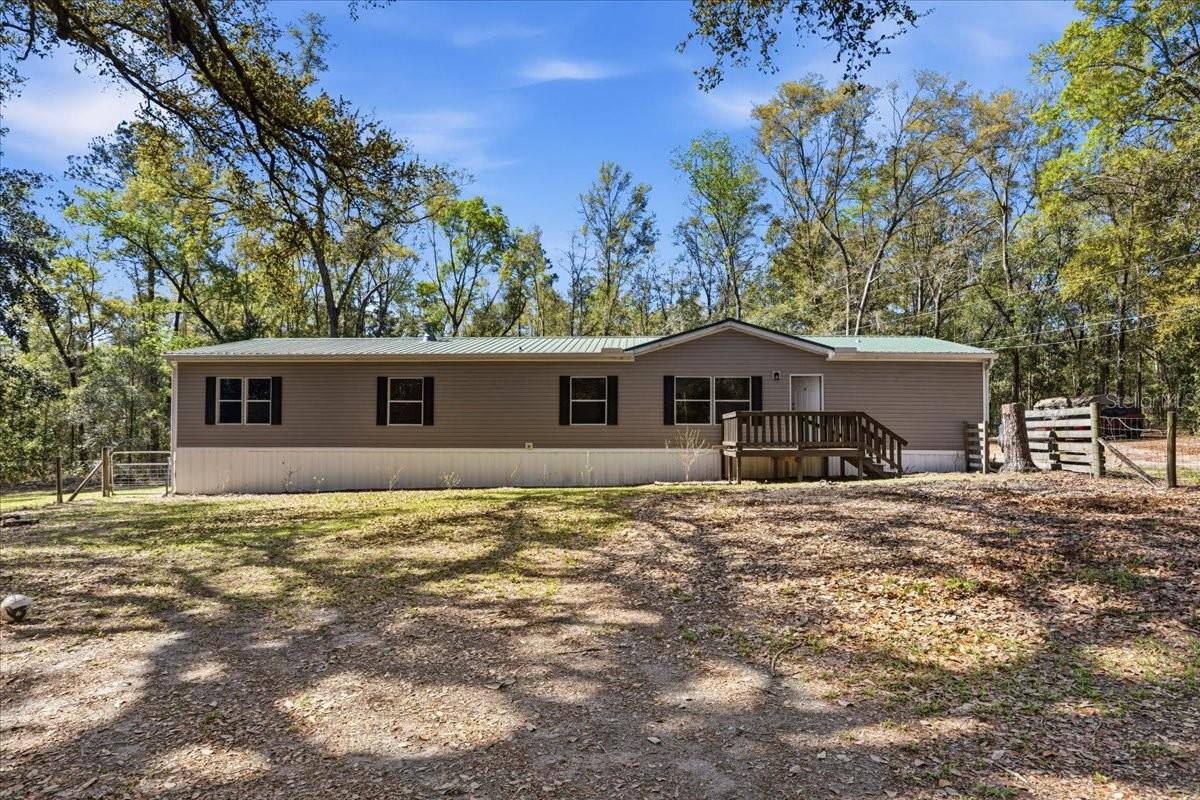 4049 NE 80TH AVE, HIGH SPRINGS, FL, 32643