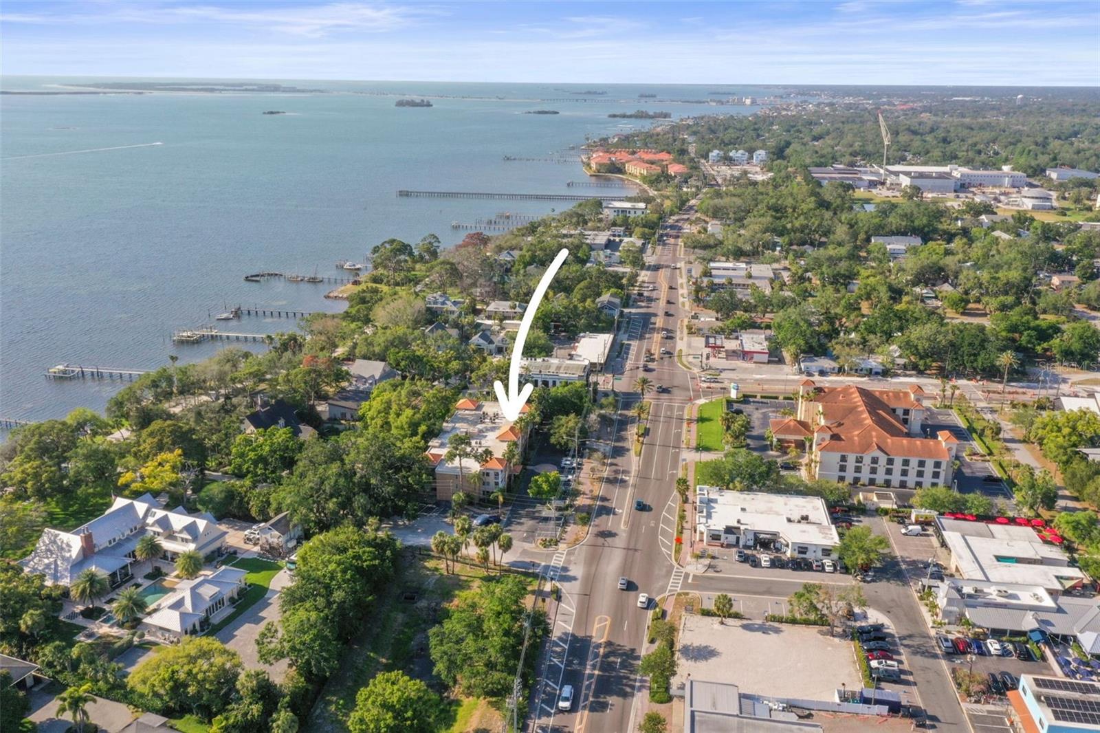 950 BROADWAY #205, DUNEDIN, FL, 34698