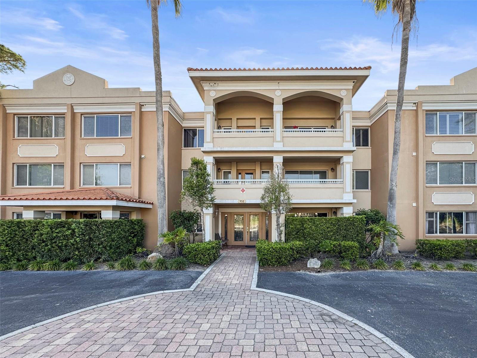 950 BROADWAY #205, DUNEDIN, FL, 34698