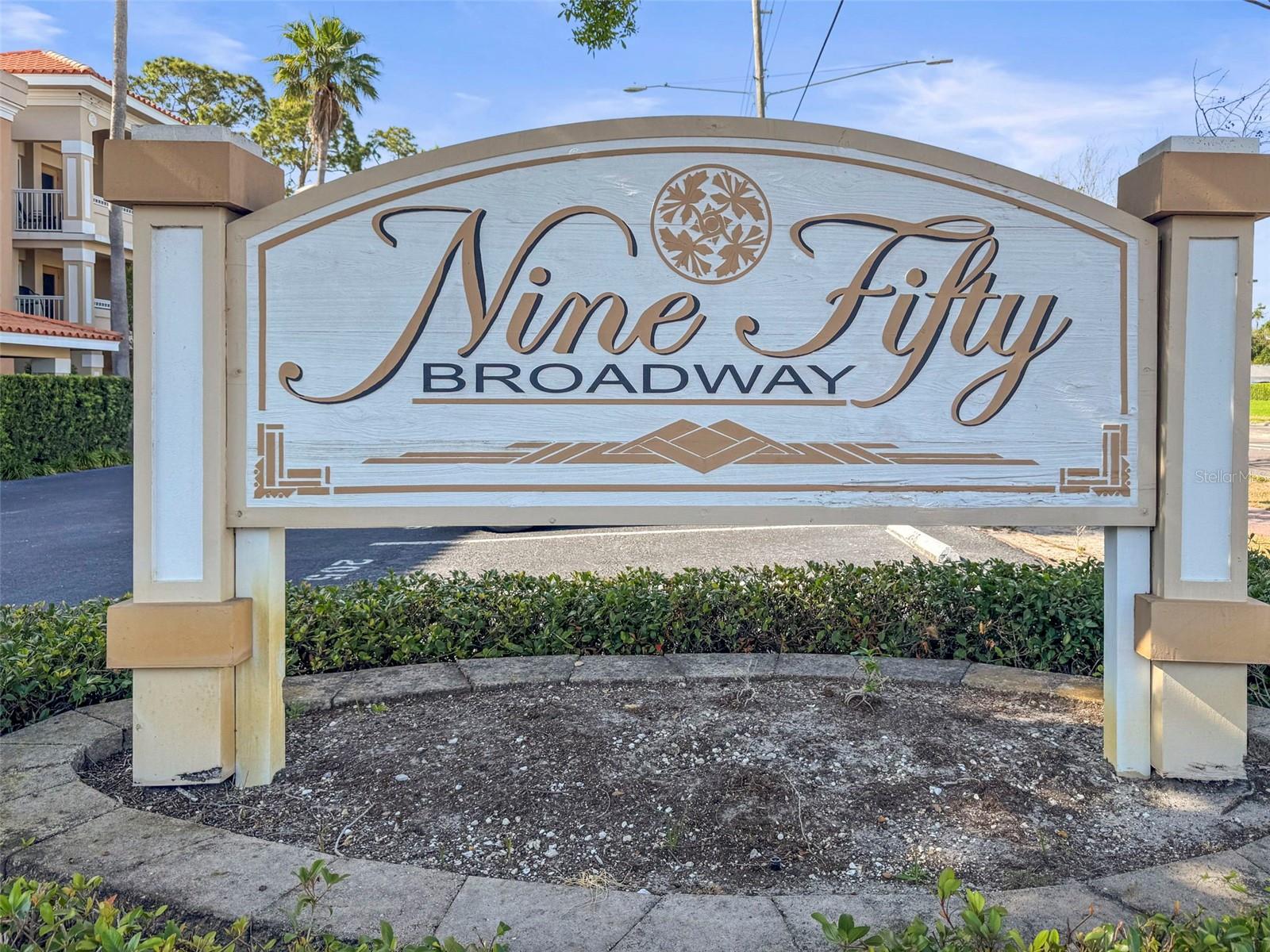 950 BROADWAY #205, DUNEDIN, FL, 34698