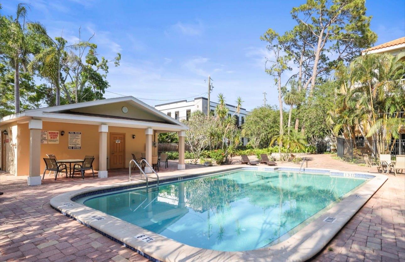 950 BROADWAY #205, DUNEDIN, FL, 34698