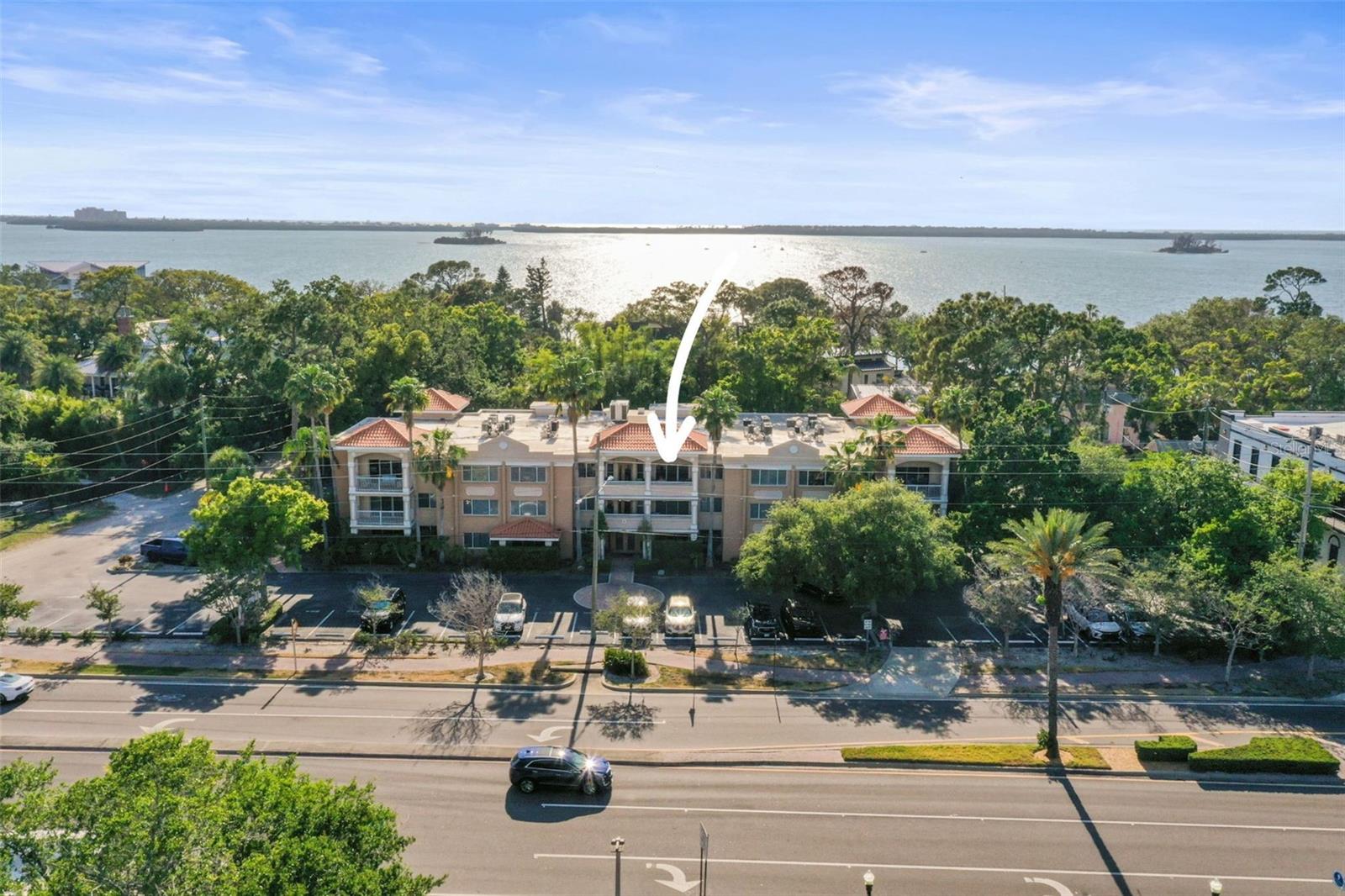 950 BROADWAY #205, DUNEDIN, FL, 34698