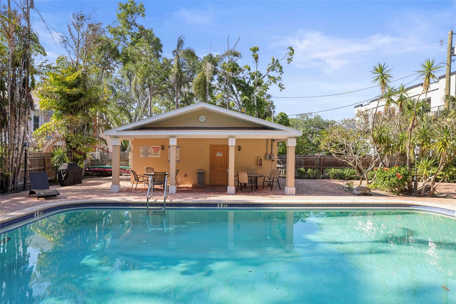 950 BROADWAY #205, DUNEDIN, FL, 34698