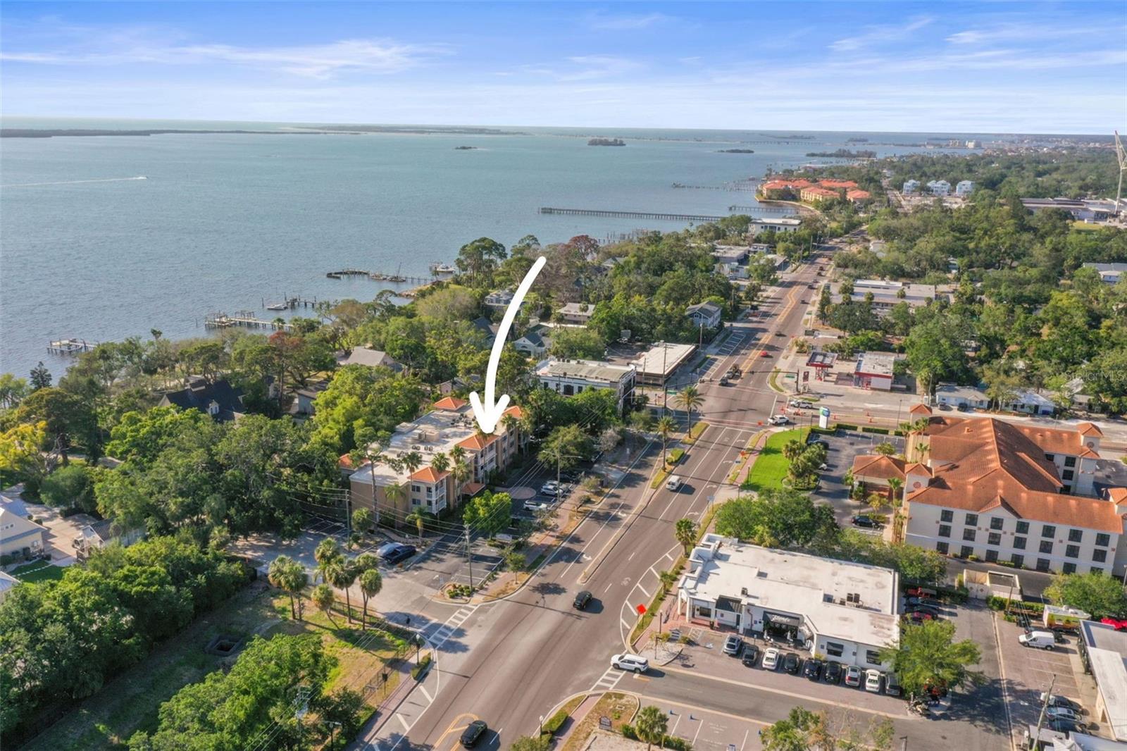 950 BROADWAY #205, DUNEDIN, FL, 34698