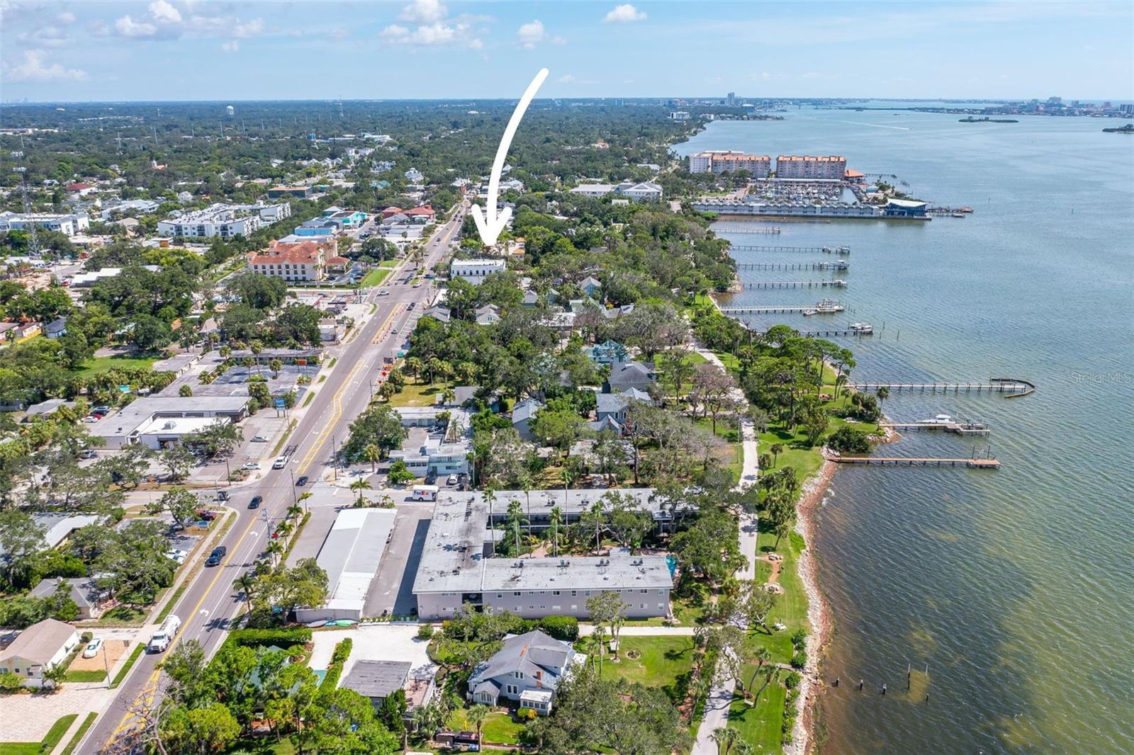 950 BROADWAY #205, DUNEDIN, FL, 34698