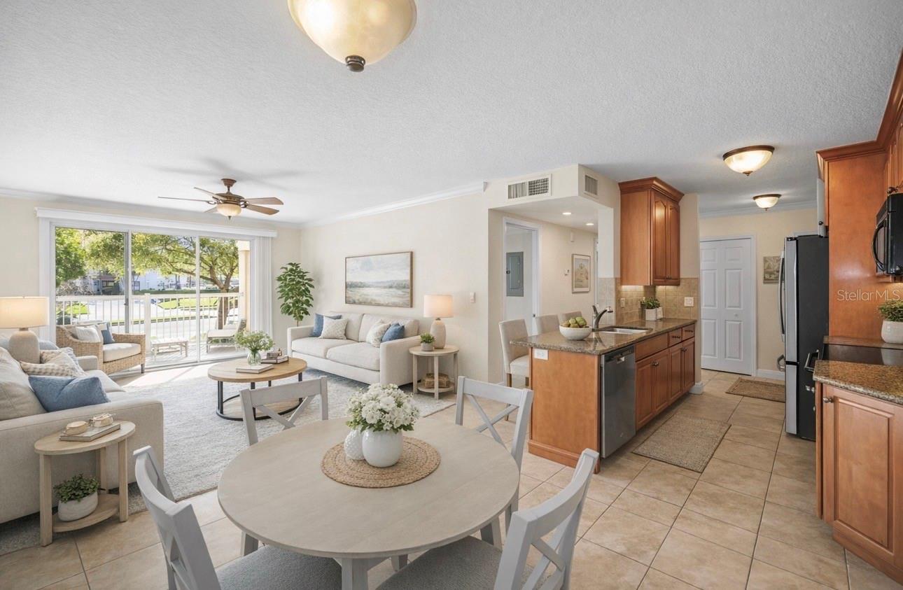 950 BROADWAY #205, DUNEDIN, FL, 34698