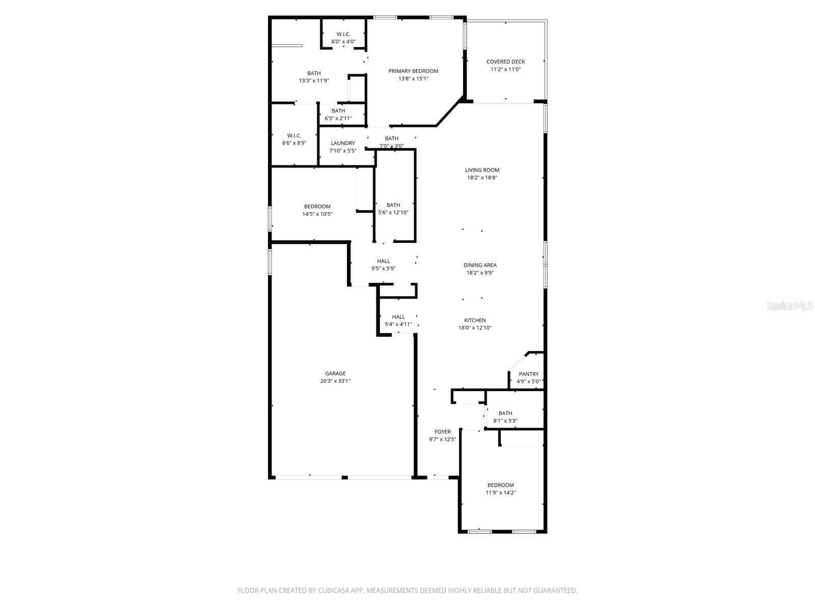 2974 MONAGHAN DR, ORMOND BEACH, FL, 32174