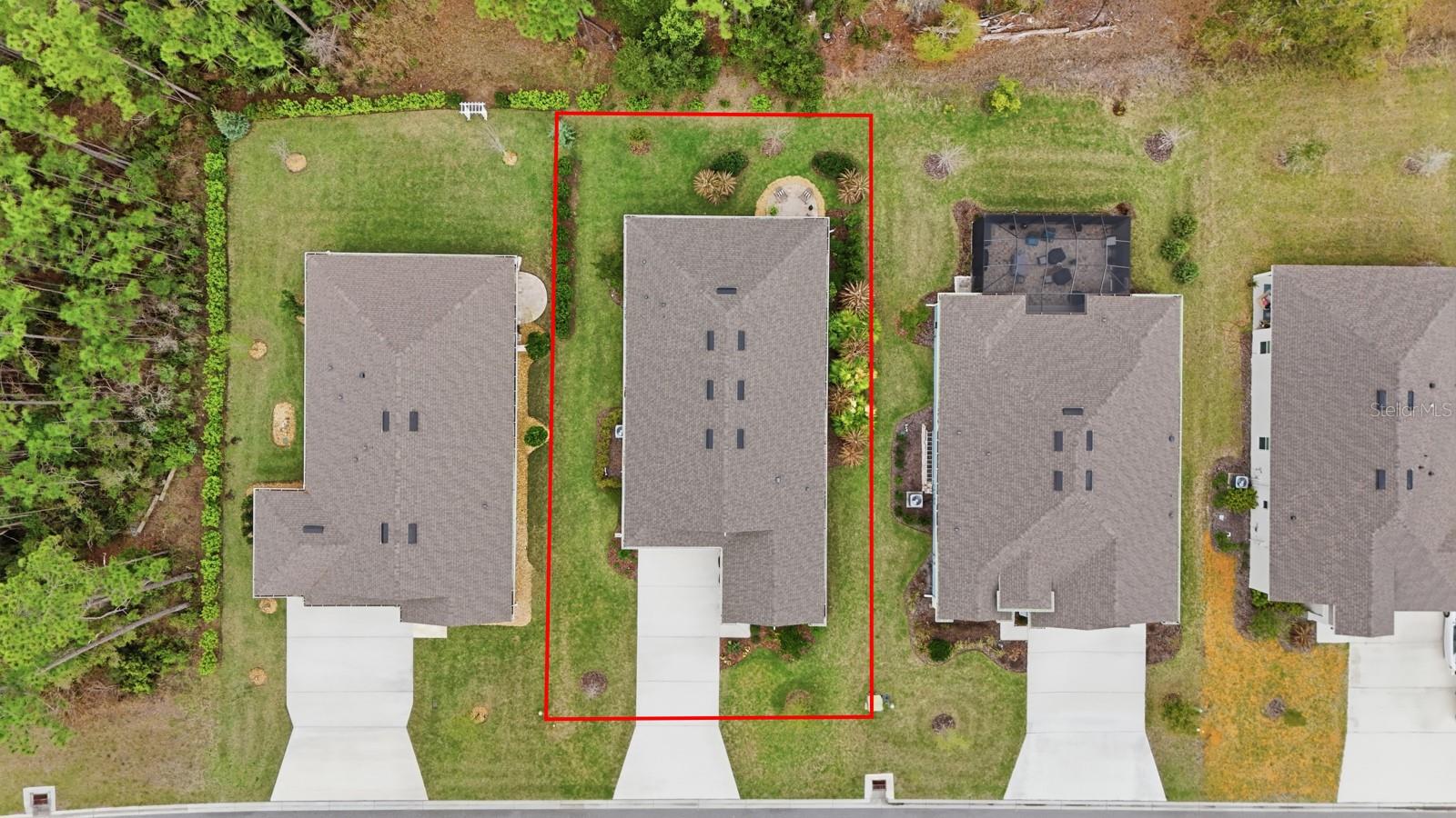 2974 MONAGHAN DR, ORMOND BEACH, FL, 32174