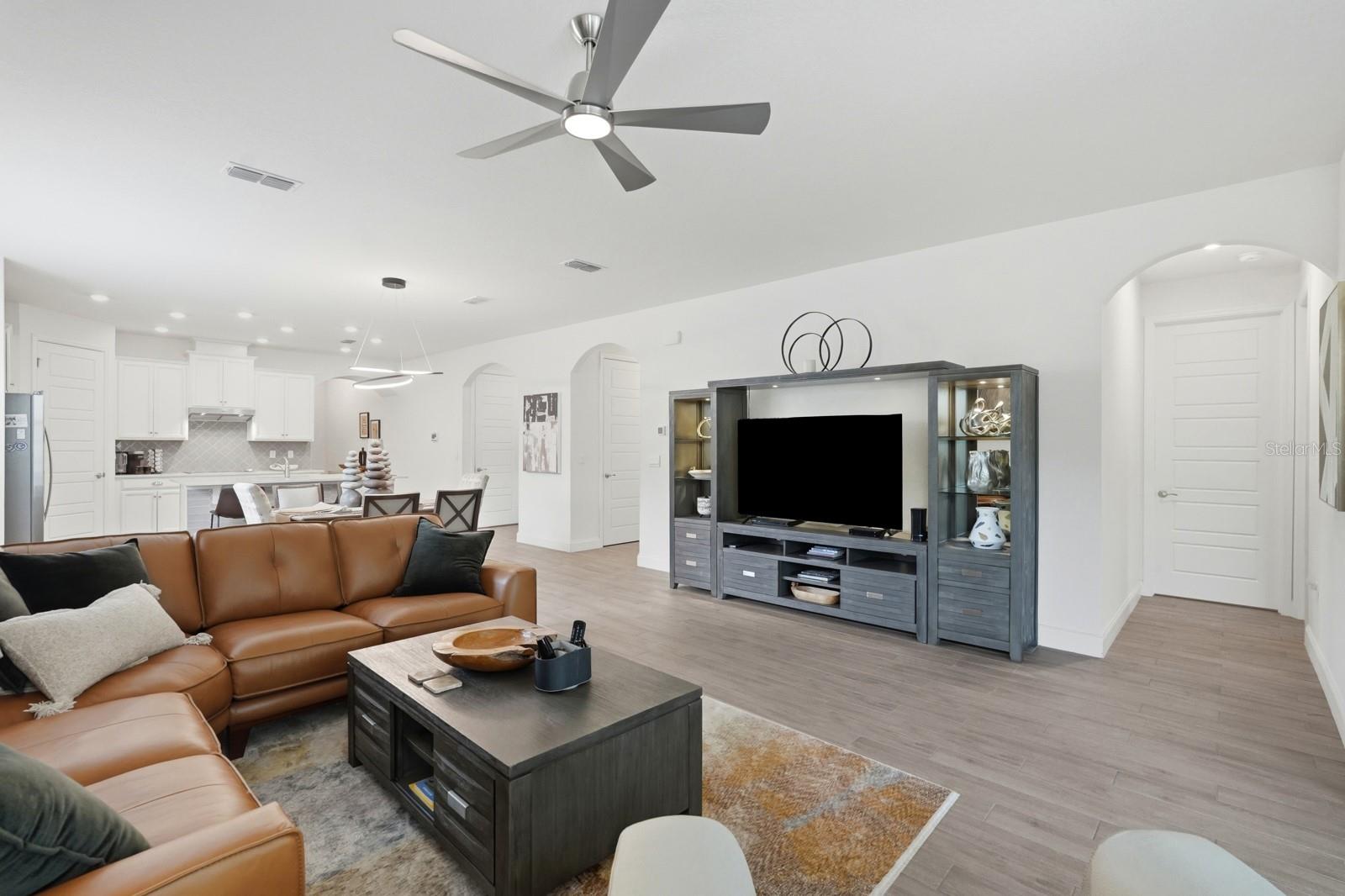 2974 MONAGHAN DR, ORMOND BEACH, FL, 32174