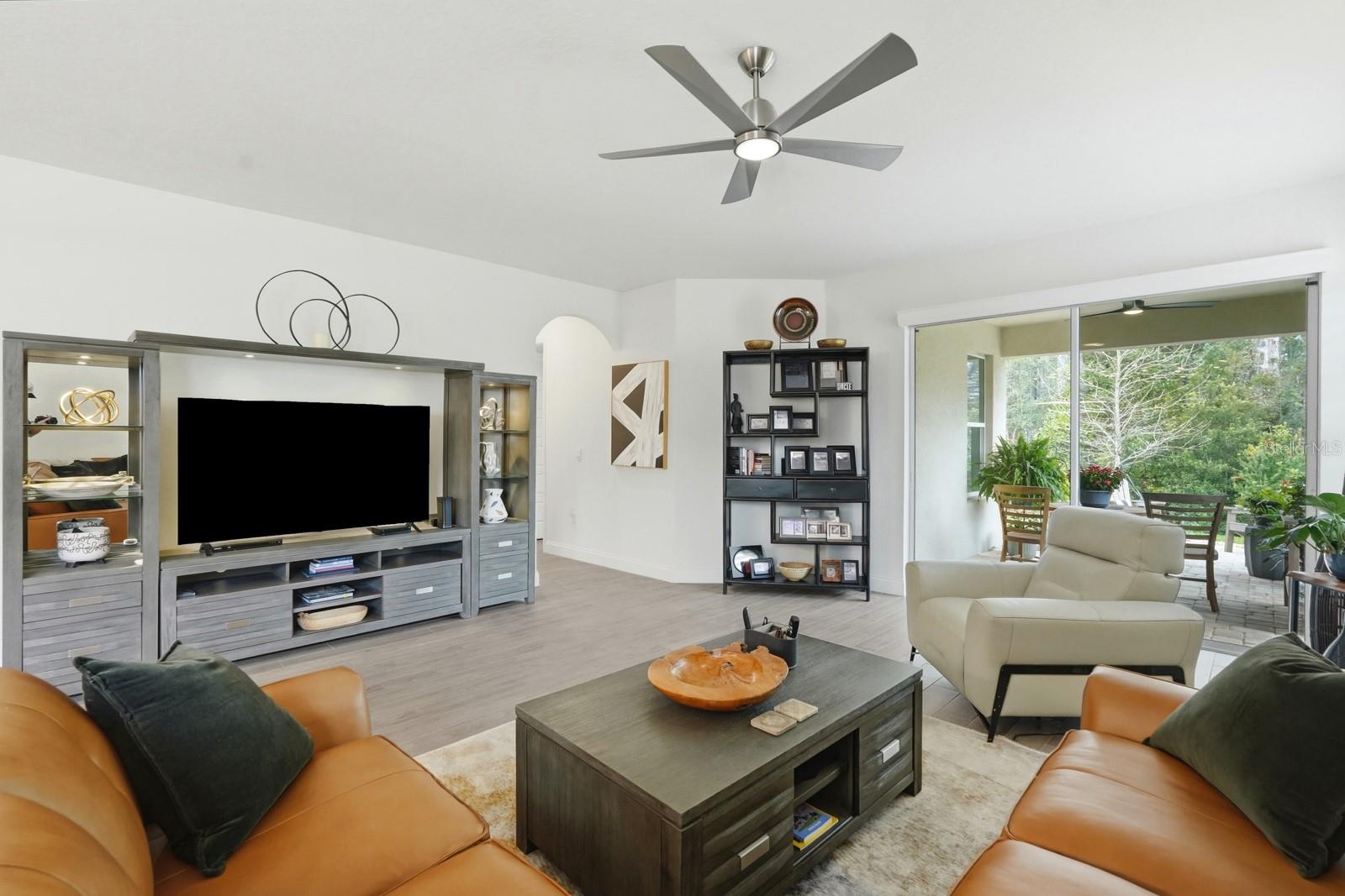 2974 MONAGHAN DR, ORMOND BEACH, FL, 32174