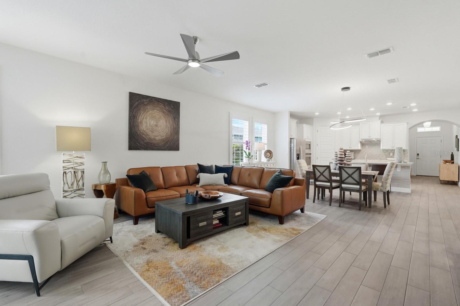 2974 MONAGHAN DR, ORMOND BEACH, FL, 32174
