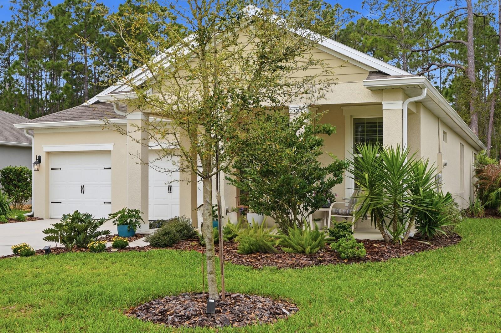 2974 MONAGHAN DR, ORMOND BEACH, FL, 32174