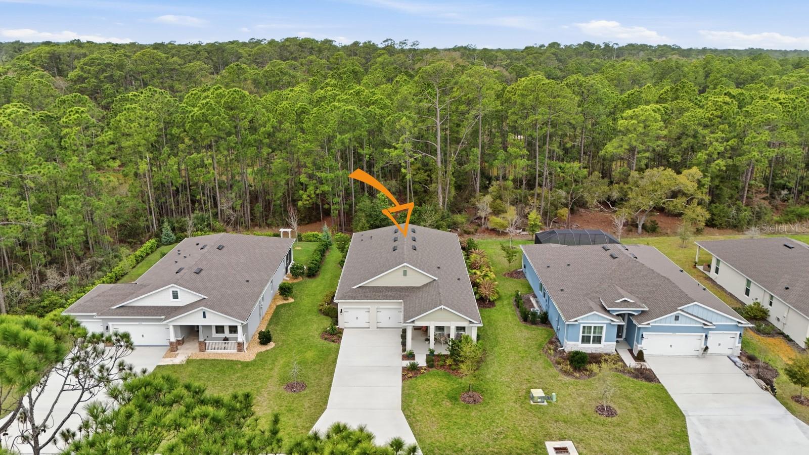 2974 MONAGHAN DR, ORMOND BEACH, FL, 32174