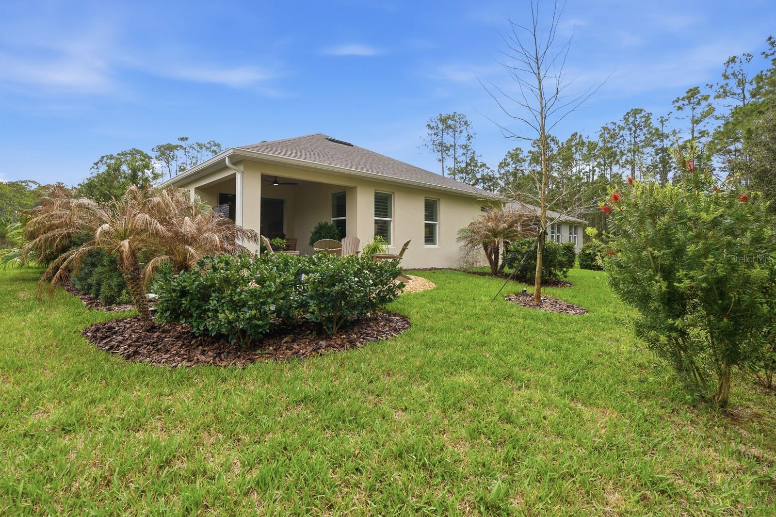 2974 MONAGHAN DR, ORMOND BEACH, FL, 32174
