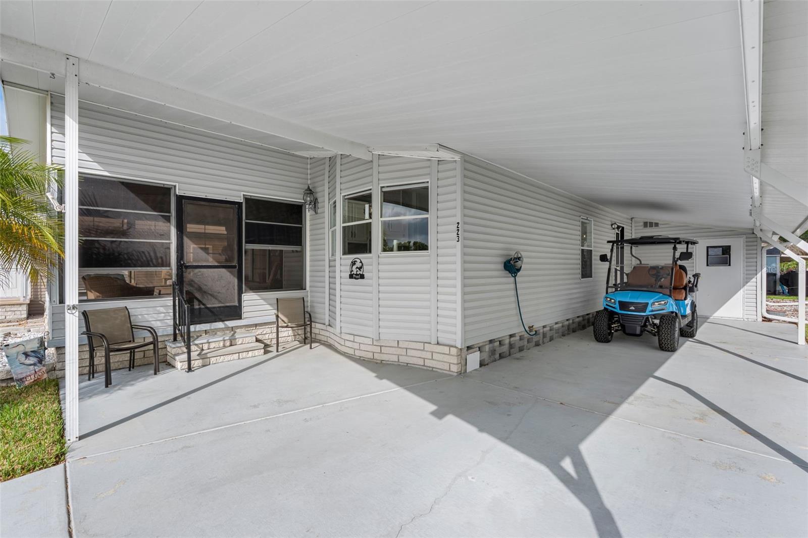 223 DOLPHIN DR N, OLDSMAR, FL, 34677