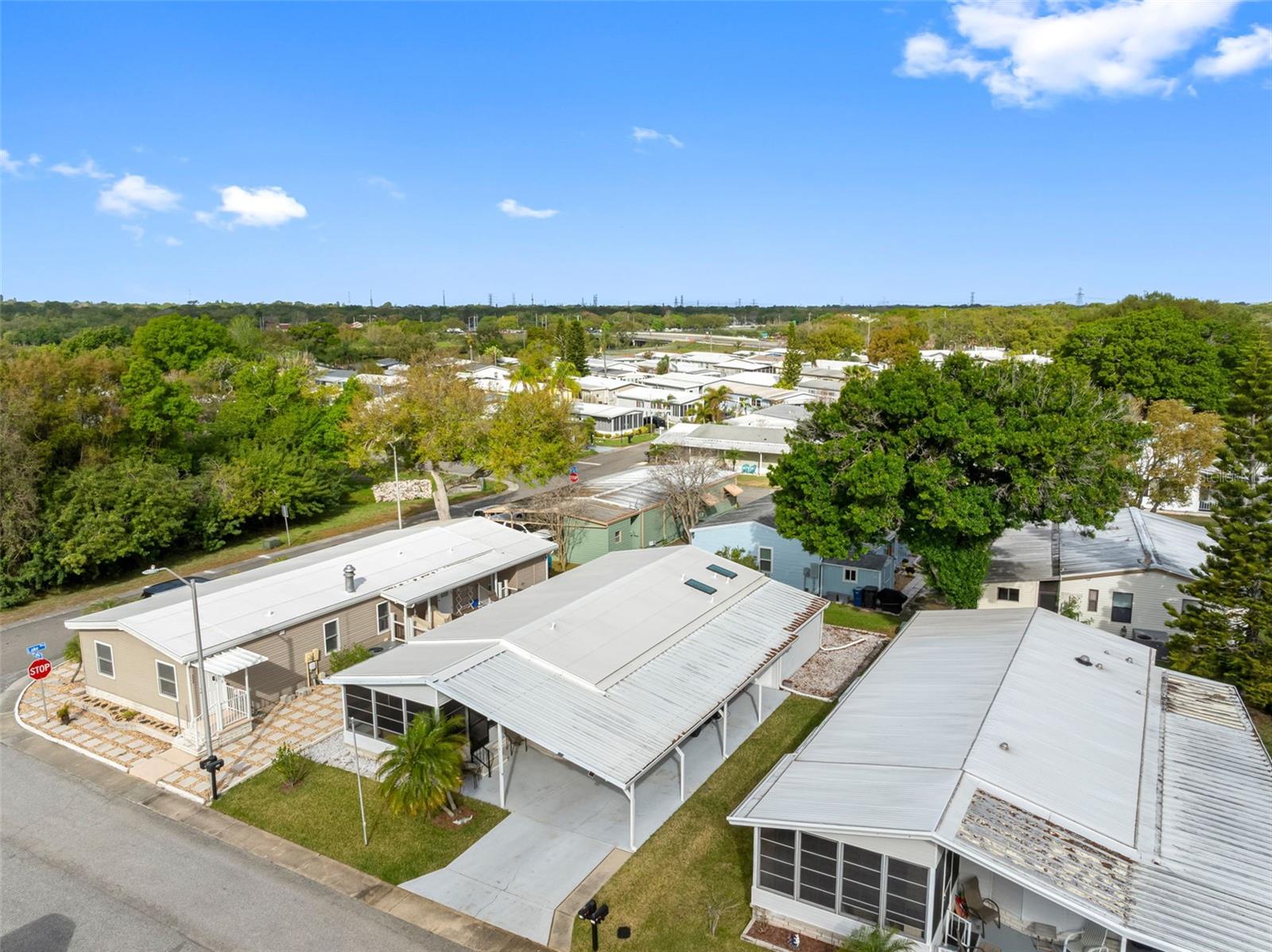 223 DOLPHIN DR N, OLDSMAR, FL, 34677