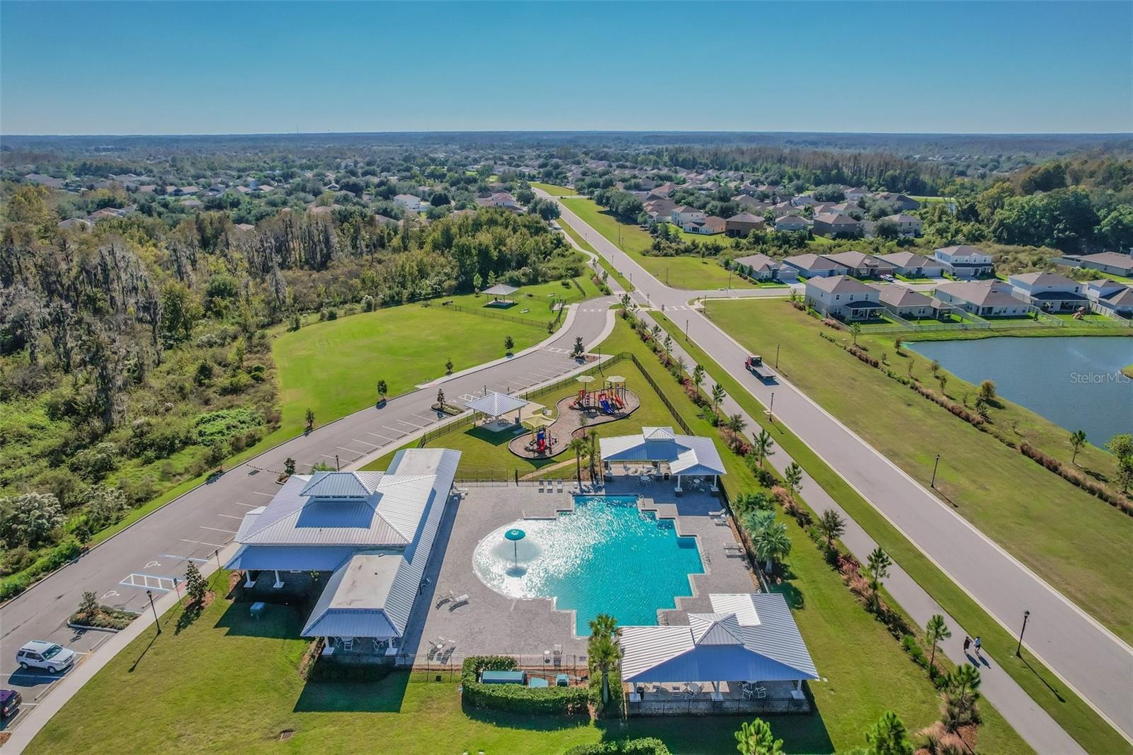 18053 TURNING LEAF CIR, LAND O LAKES, FL, 34638