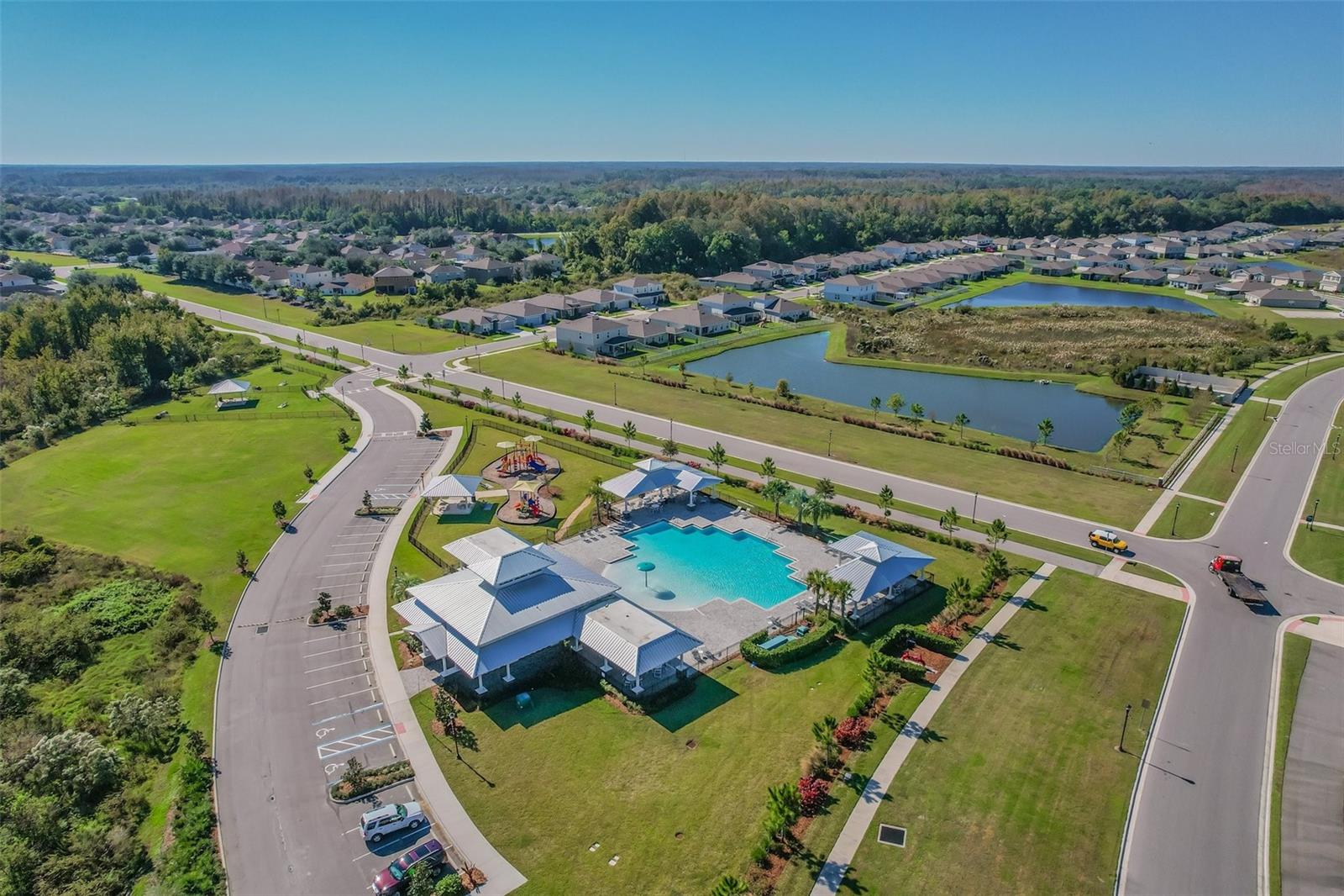 18053 TURNING LEAF CIR, LAND O LAKES, FL, 34638