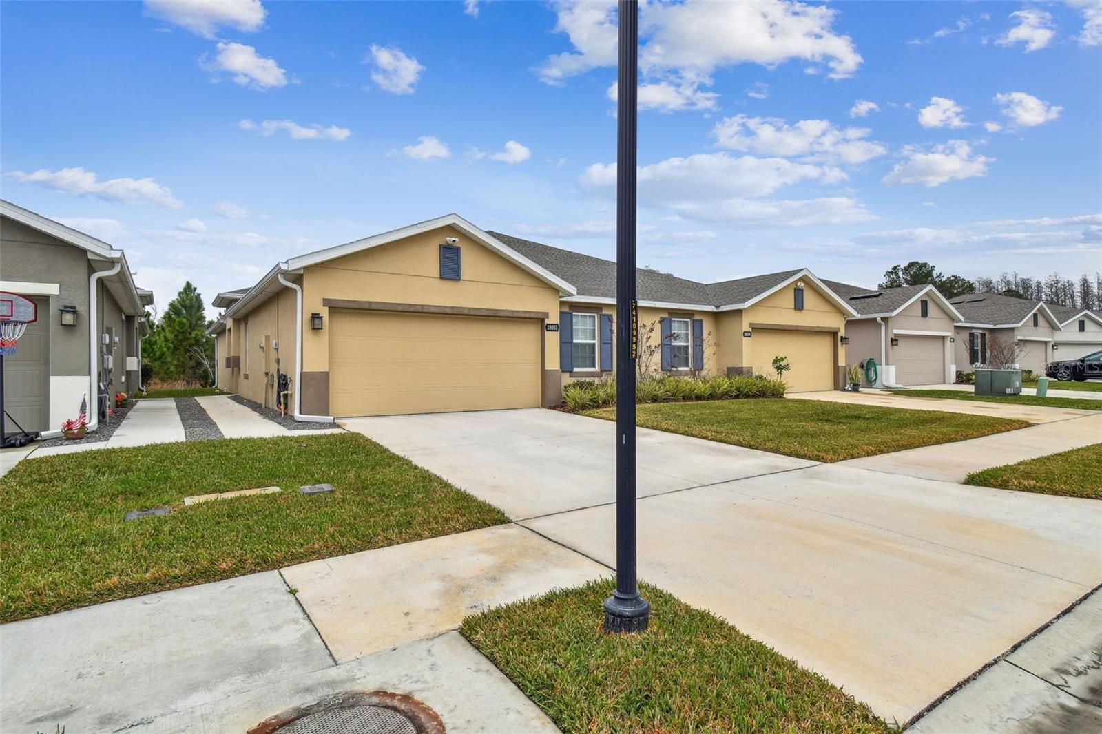18053 TURNING LEAF CIR, LAND O LAKES, FL, 34638