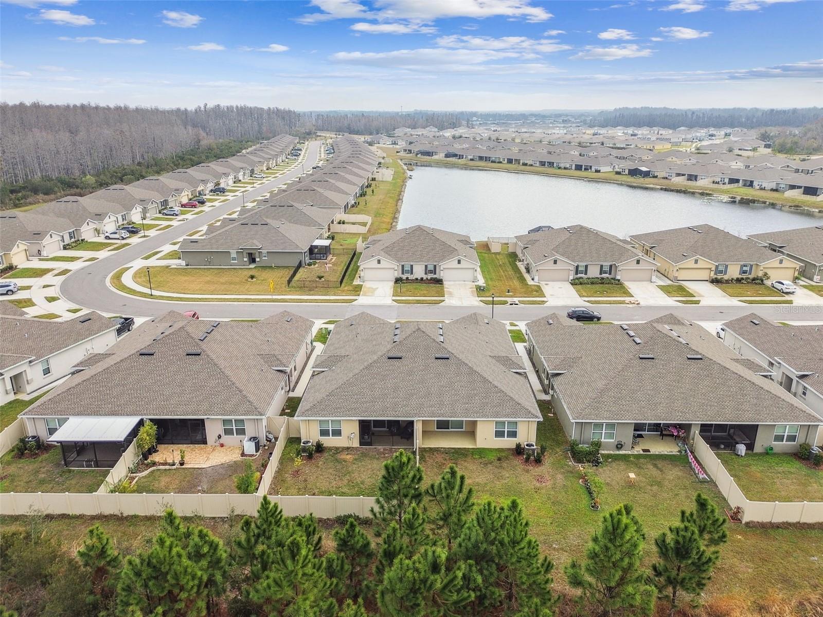 18053 TURNING LEAF CIR, LAND O LAKES, FL, 34638