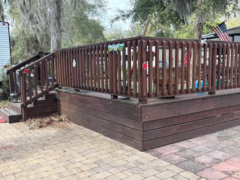 25146 NE 140TH LOOP #71, SALT SPRINGS, FL, 32134