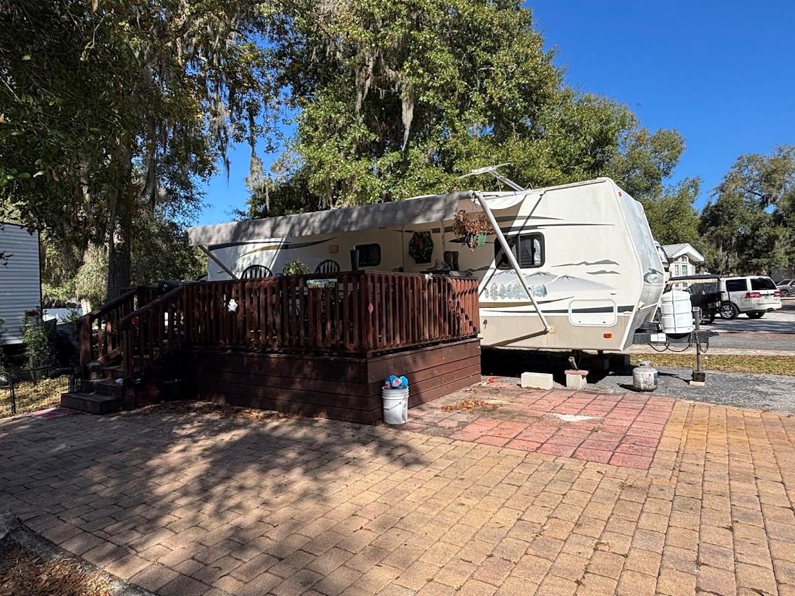 25146 NE 140TH LOOP #71, SALT SPRINGS, FL, 32134
